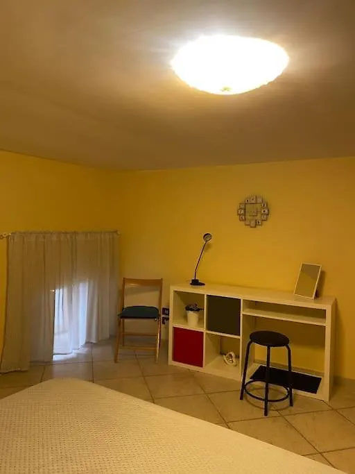 Steps House Apartment Naples