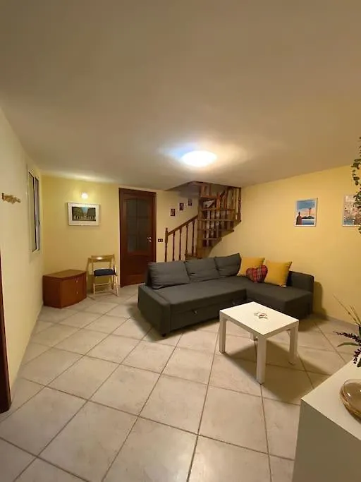 Steps House Apartment Naples Italy