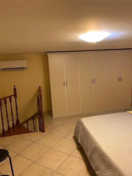 Steps House Apartment Naples 0*,