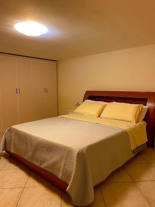 Steps House Apartment Naples