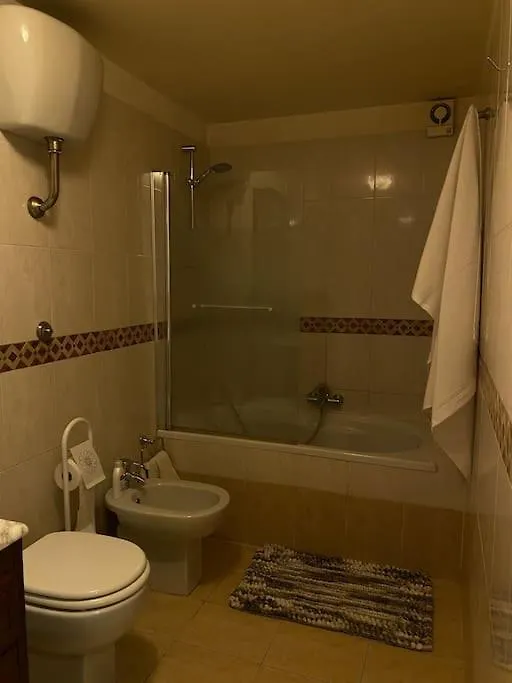 Steps House Apartment Naples