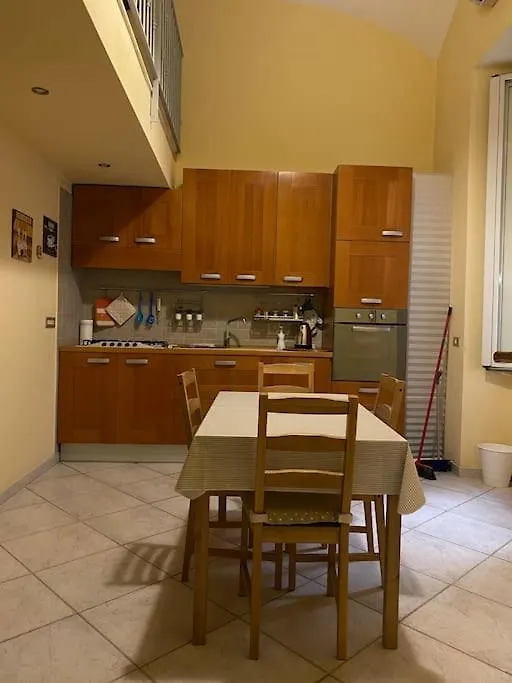 Ferienwohnung Steps House Neapel 0*,  Italien